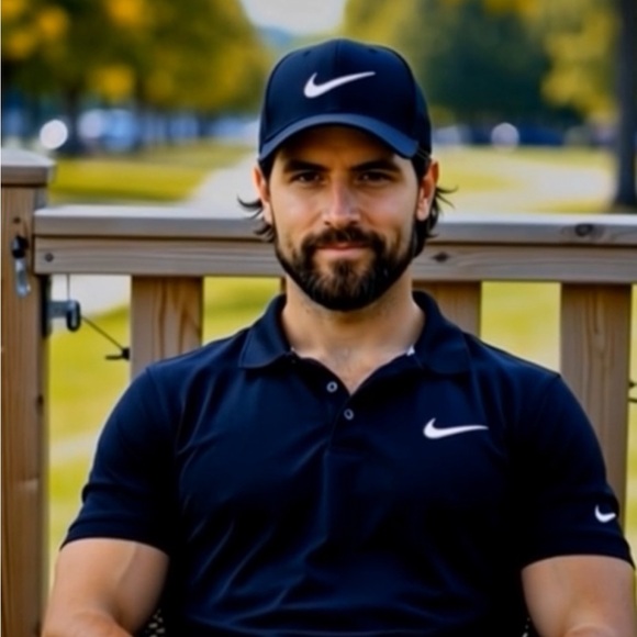 Meet your Posher, J. B. - Picture 2 of 3